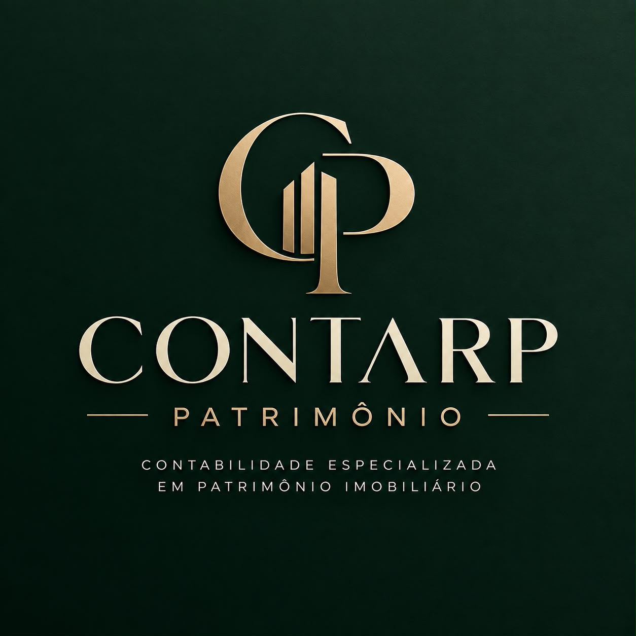 CONTARP Patrimônio — contabilidade especializada em patrimônio imobiliário